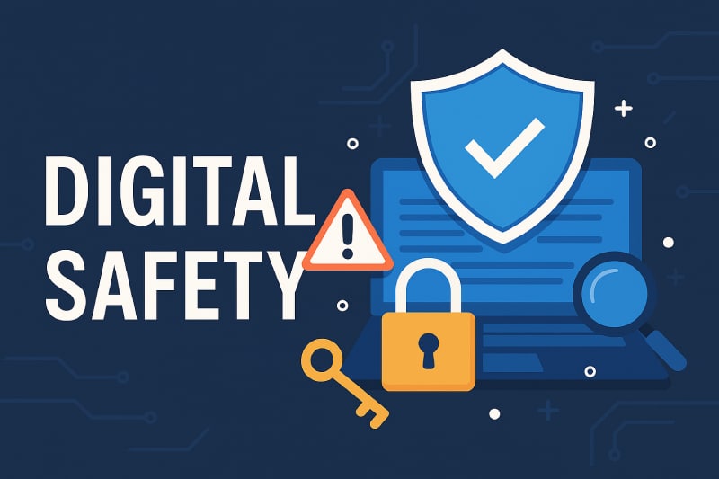 Digital-Safety